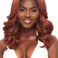 Perfect Hairline 16" Ella HD Lace Front Wig