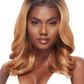 Perfect Hairline 16" Ella HD Lace Front Wig