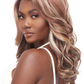 Perfect Hairline 16" Ella HD Lace Front Wig