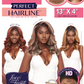 Perfect Hairline 16" Ella HD Lace Front Wig