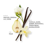 EMS01 EP04 FRENCH VANILLA + MINI SET
