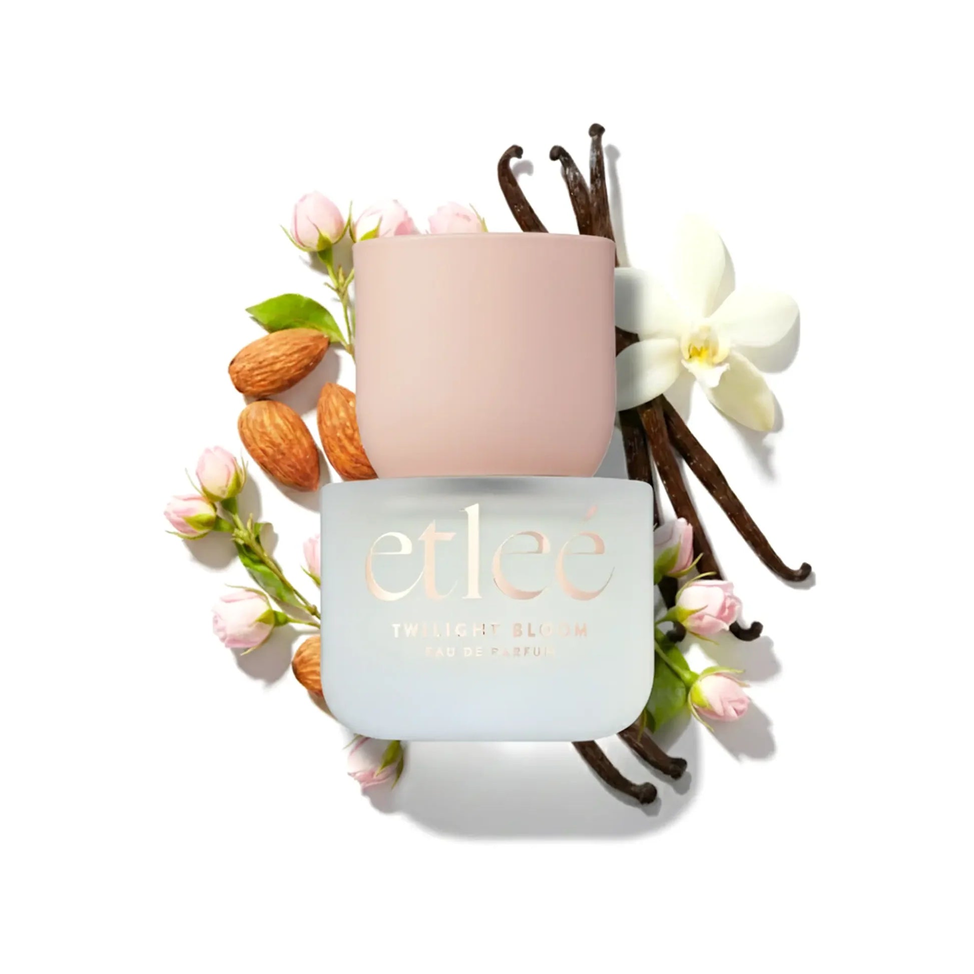 Etlee EDP The Inspired 30ml