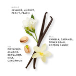 EMS02 EP10 CARAMEL & PISTACHIO + MINI SET