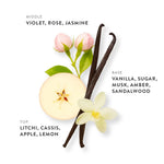 EMS03 EP19 SWEET LYCHEE + MINI SET