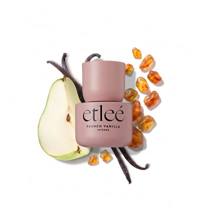 etleé Intense Collection Eau De Parfum Spray Perfume - 30ml / 1.01 oz