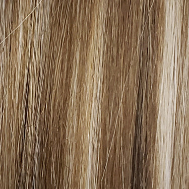 Eve Hair 7pcs Clip-On 18" Euro Remy Human Hair Extensions