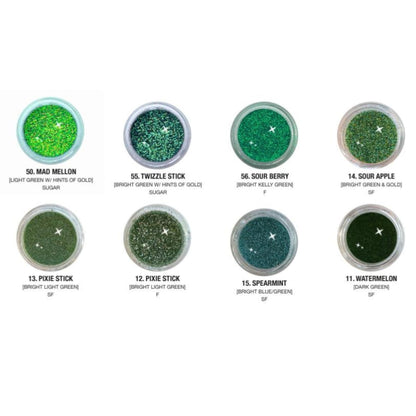 Eye Kandy Colors (For Kit)