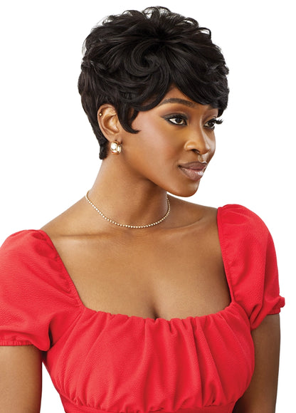 Outre Fab & Fly HH-Ceren