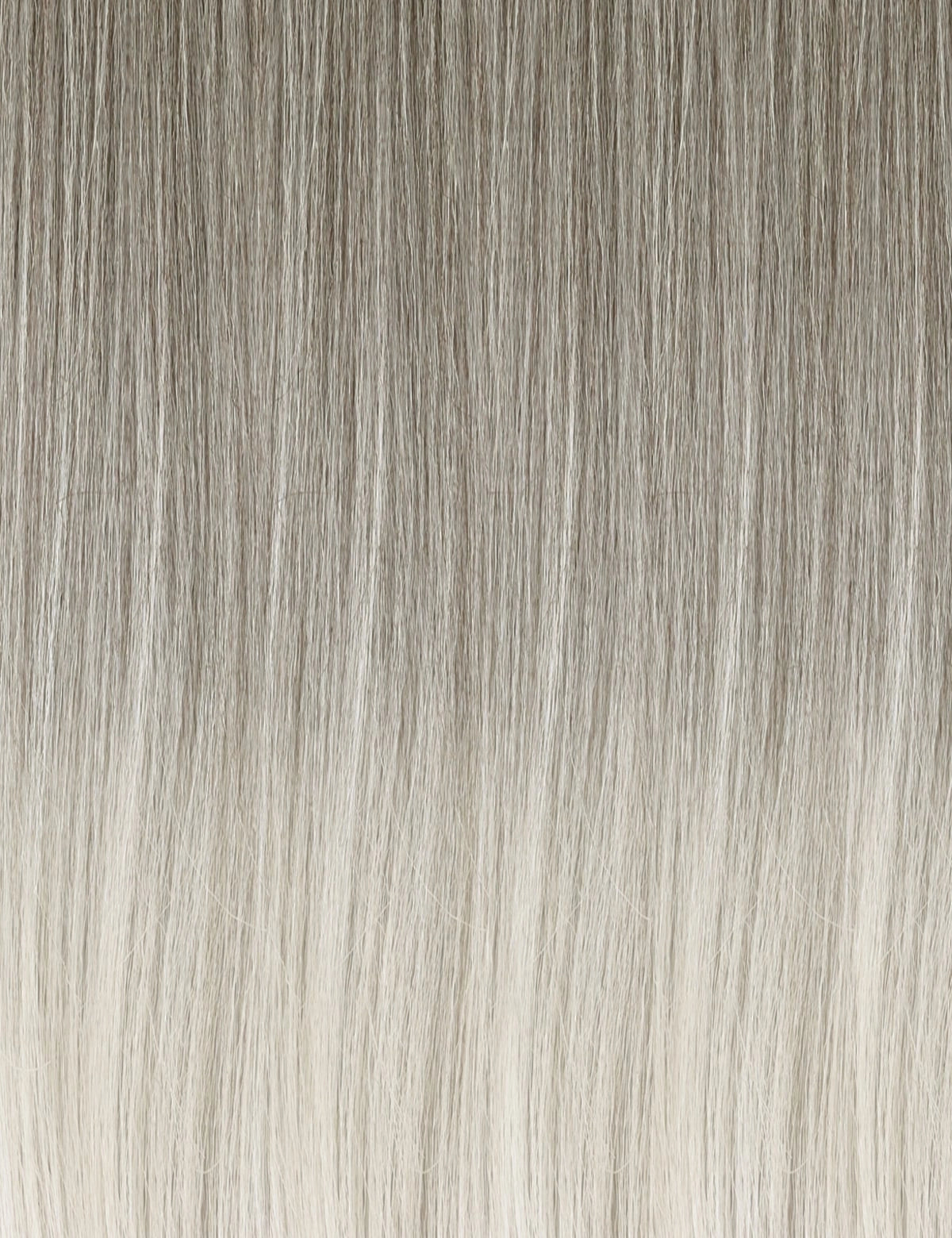 Outre Wigpop Gray Glow Synthetic Full Wig Glow 5 14"