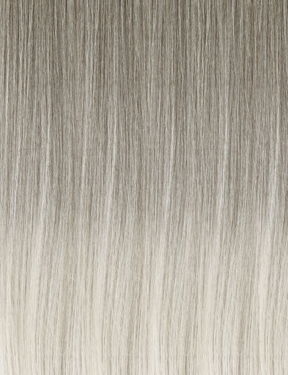 Outre Wigpop Gray Glow Synthetic Full Wig Glow 5 14"