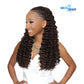 Cleopatra French Deep Wave Bulk 22" Remy Hair H-DWB