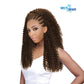 Cleopatra French Jerry Curl Bulk 22" Remy Hair