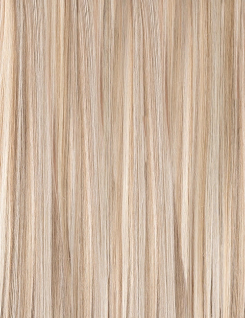 Outre EveryWear Every49 Glueless HD Lace Front Synthetic Wig - 10 inch Short Straight Bob Hair