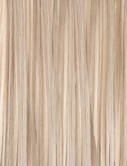 Outre EveryWear Every49 Glueless HD Lace Front Synthetic Wig - 10 inch Short Straight Bob Hair