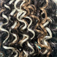 Boss Hair Brazilian French Wave 18"