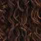 Bobbi Boss Lauren Human Hair Blend 13x4 HD Full Lace Wig FLB002