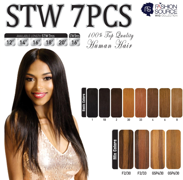 Fashion Source 7Piece 16