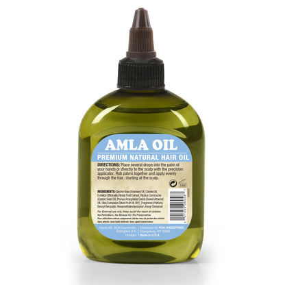 Difeel Alma Oil 7.7oz