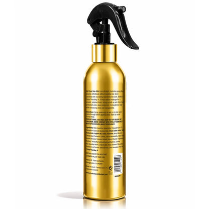 Hair Chemist 24K Gold Heat Protection Hair Mist 8 oz