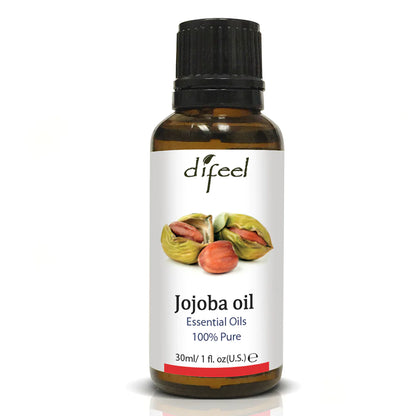 Difeel 100% Pure Essential Oil - Jojoba Oil