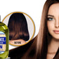 Difeel Hot Oil Treatment Biotin 7.1 oz