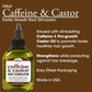 Difeel Caffeine & Castor Root Stimulator 7.1 oz