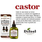 Difeel Caffeine & Castor Root Stimulator 7.1 oz