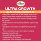 Difeel Ultra Growth Oil 2.5oz