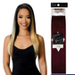 Fashion Source 7 Piece 14" Clip-On Human Hair Extensions STW