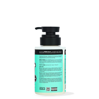 The Doux Fast Forward Heat Prep Conditioner 8 oz