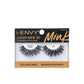 i-Envy Luxury Mink 3D Glamorous Look Strip Lashes