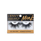 i-Envy Luxury Mink 3D Glamorous Look Strip Lashes