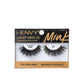 i-Envy Luxury Mink 3D Glamorous Look Strip Lashes