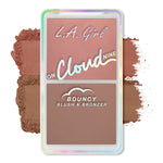 GBL500 MISTY MAUVE