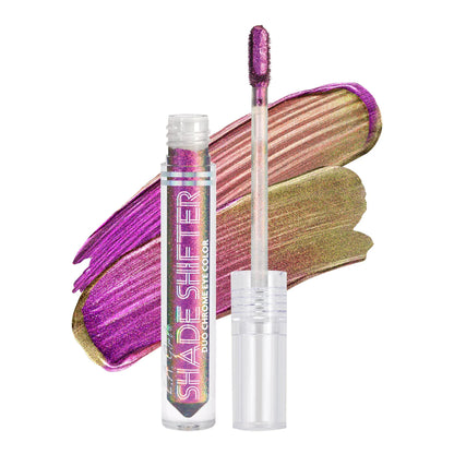 L.A. Girl New Shade Shifter Duo Chrome Eye Color