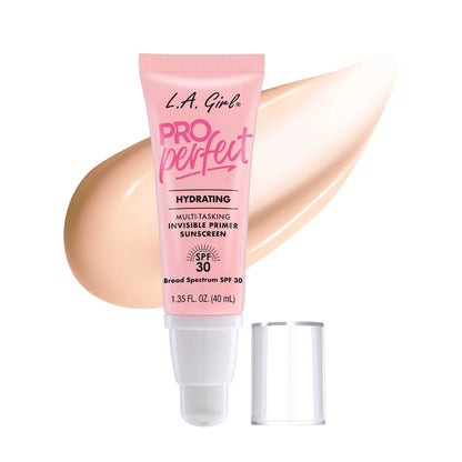 L.A. Girl Pro Perfect Multi-Tasking Invisible Primer With Broad Spectrum SPF30 GFP158