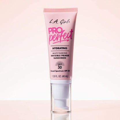 L.A. Girl Pro Perfect Multi-Tasking Invisible Primer With Broad Spectrum SPF30 GFP158