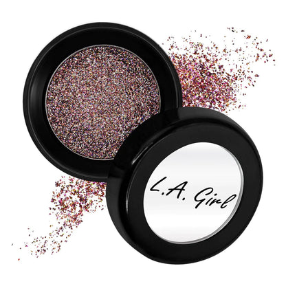 LA Girl Glitterholic Glitter Topper