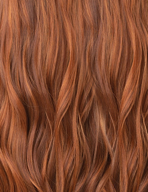 Outre Wigpop Hadia