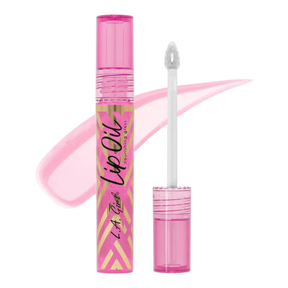 LA Girl Lip Oil