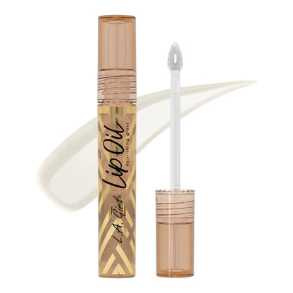 LA Girl Lip Oil