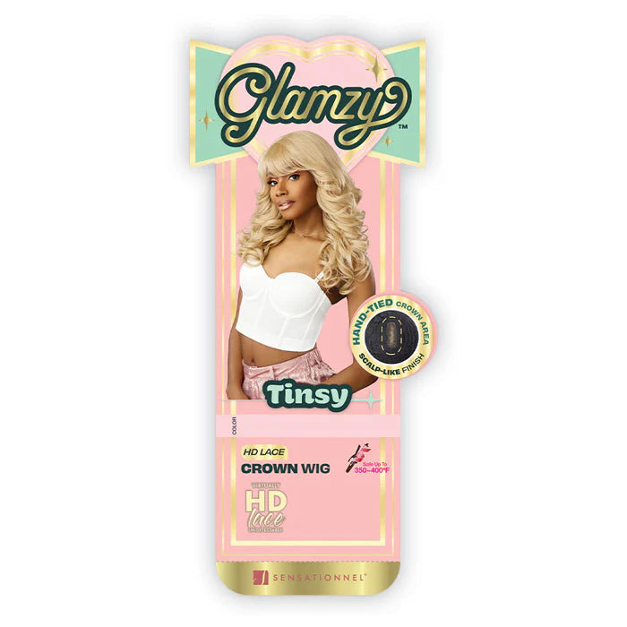 Glamzy Tinsy