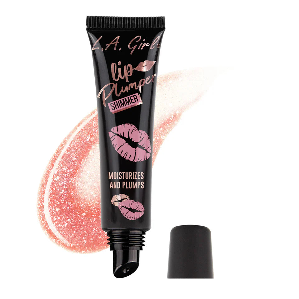 La Girl Lip Plumper