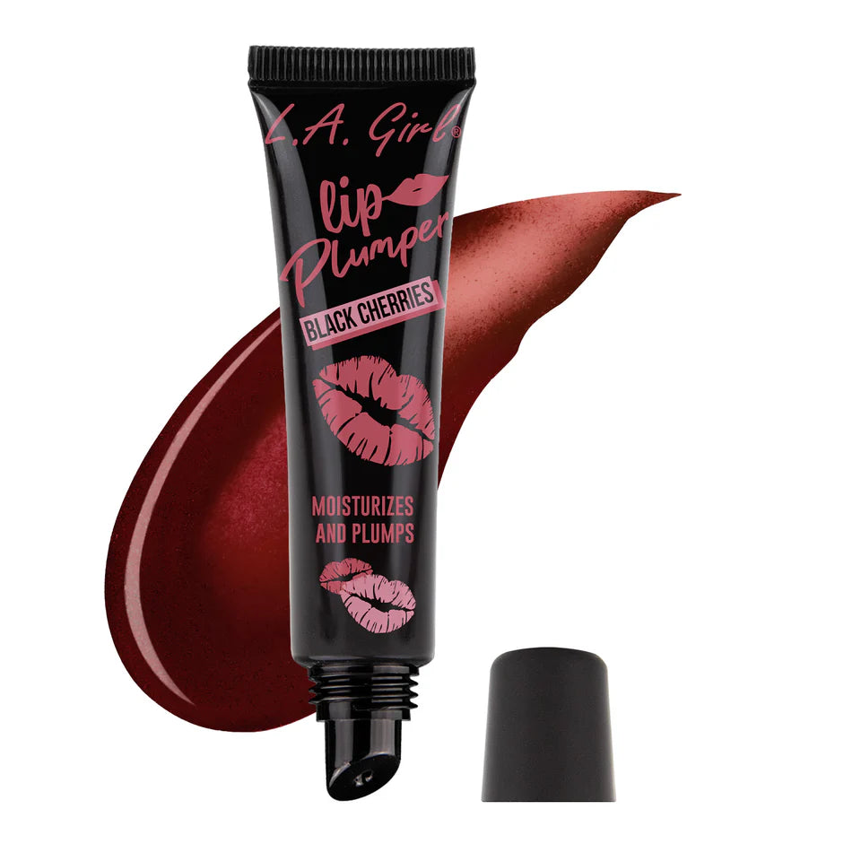 La Girl Lip Plumper