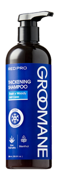 Groomane Shampoo Conditioner