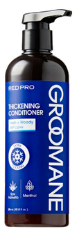 Groomane Shampoo Conditioner