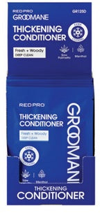 Groomane Thickening Conditioner GR125D 1.75OZ