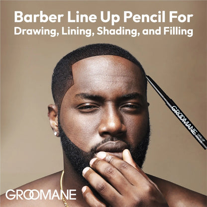 Groomane Line Up Pencil