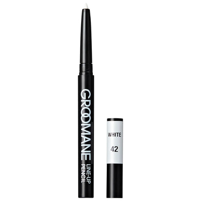Groomane Line Up Pencil