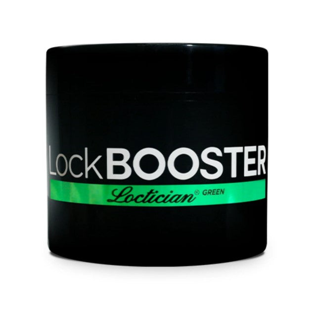 Lockbooster Loctician Green